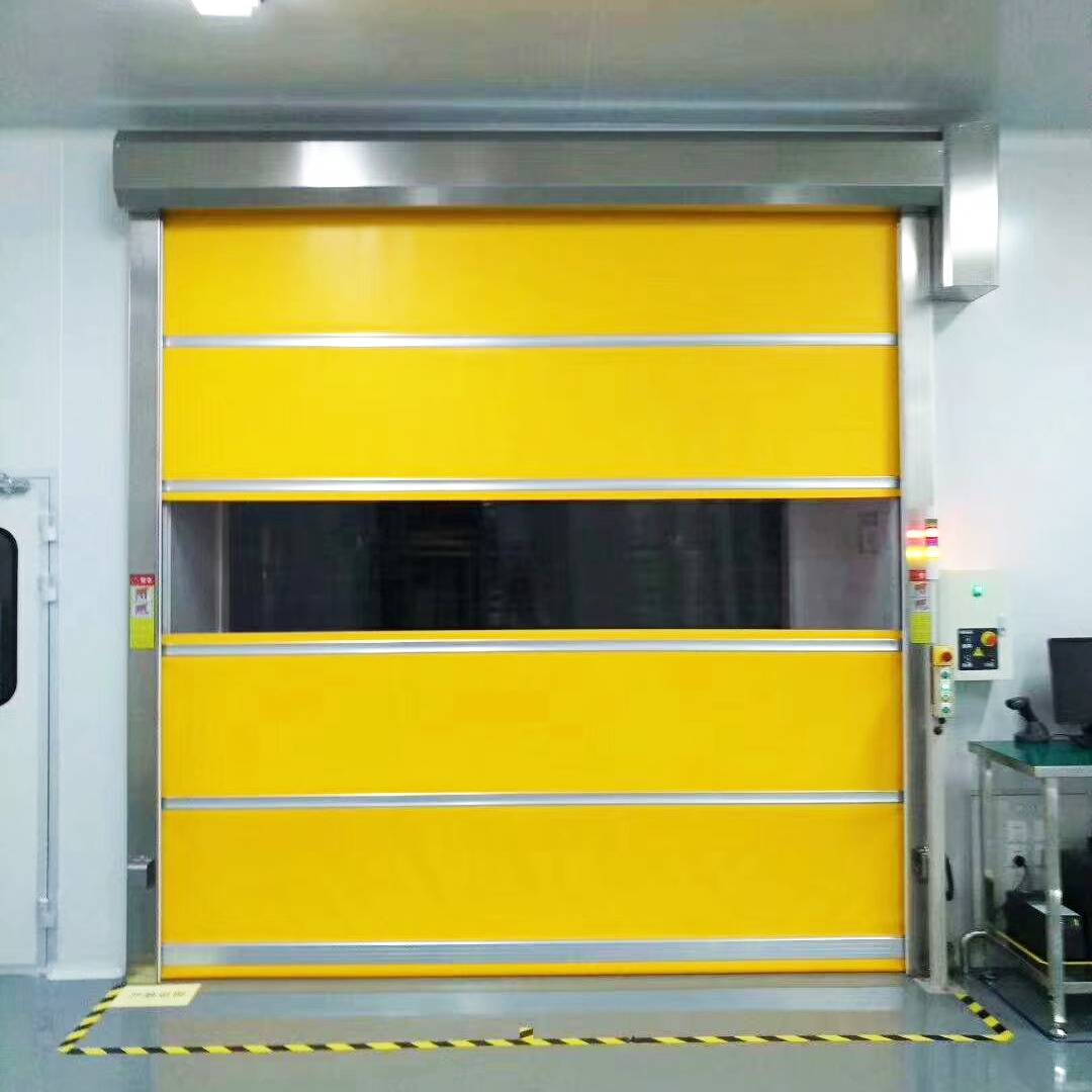 Doras seomra glan H-3000