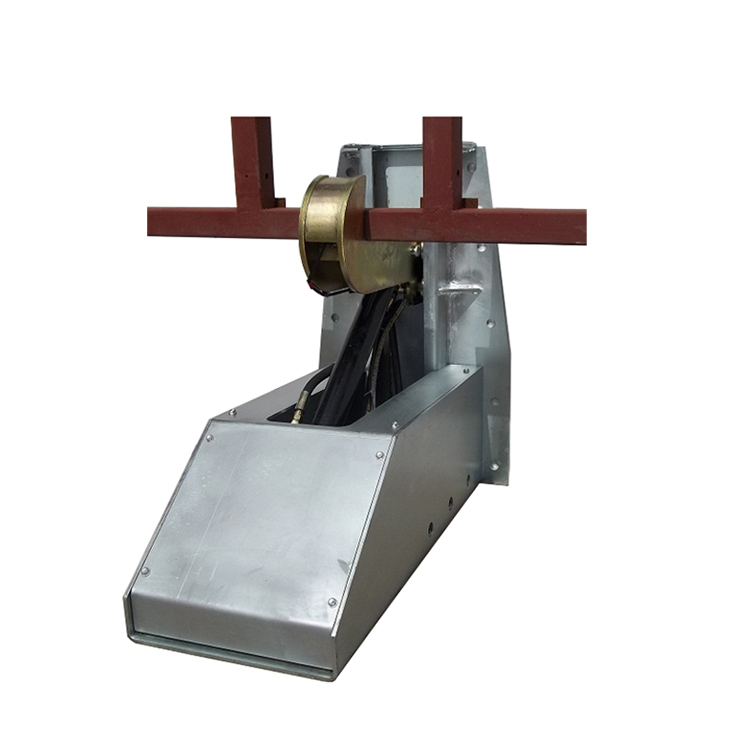 Cad is Srianadh Feithicle ann agus Cén Fáth A Bhfuil sé Criticiúil maidir le Sábháilteacht Duga a Luchtú