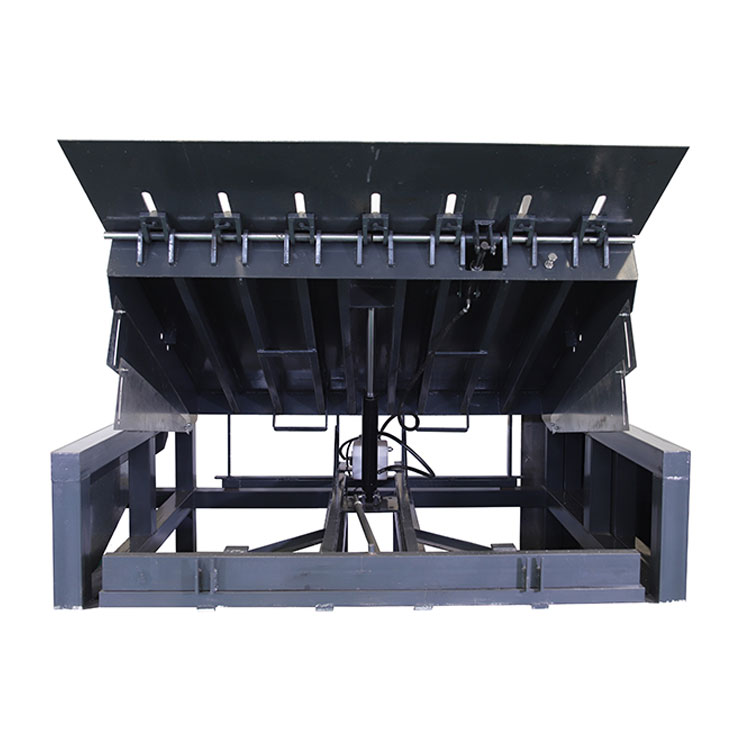 Leveler Duga Hiodrálacha Baffle