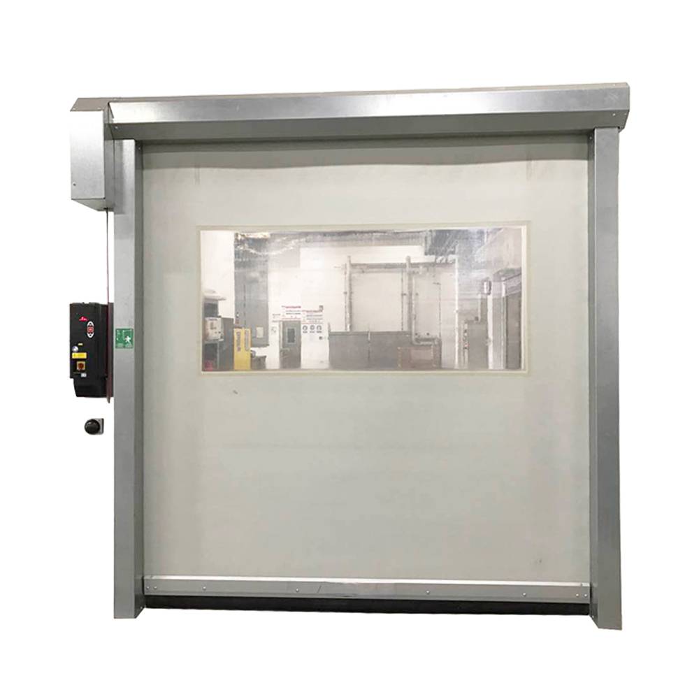 Doras ardluais H-3000
