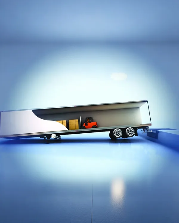 Common Problems at Loading Docks