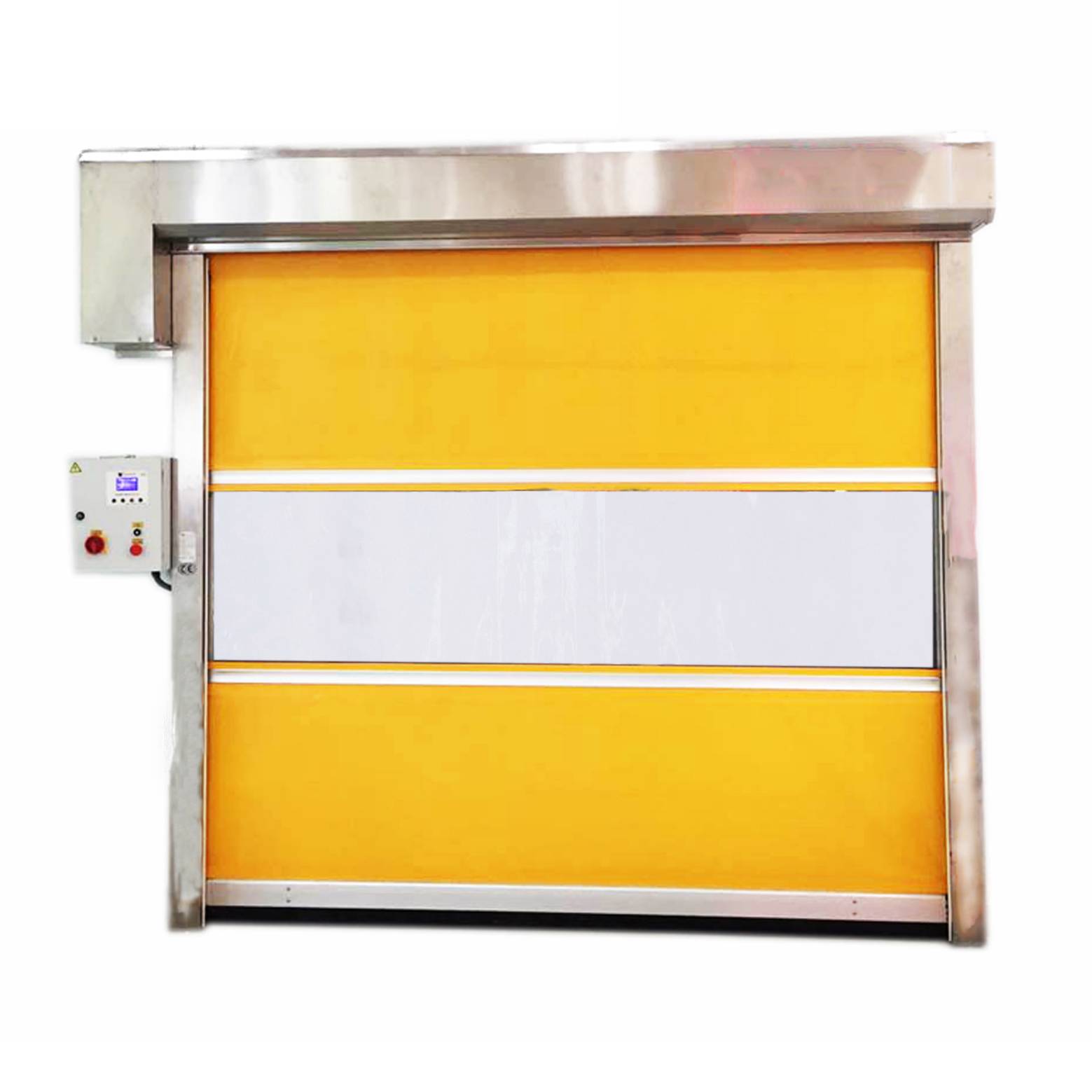 Doras rolla tapa doras sorcóir tapa pvc doras rapid pvc doras rolla pvc